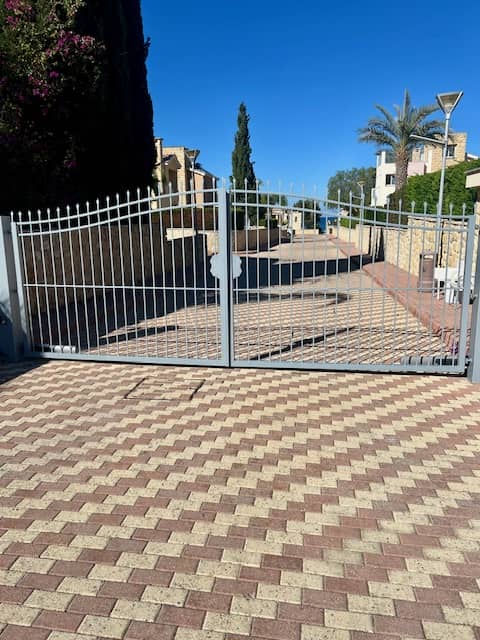 3 Bedroom Villa – Polis