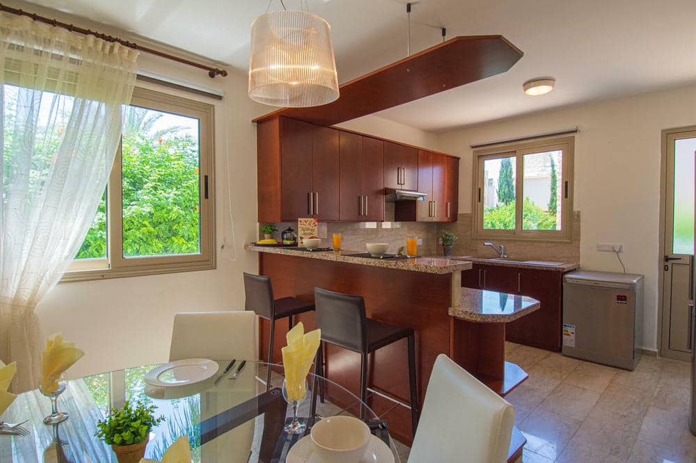 3 Bedroom Villa – Polis