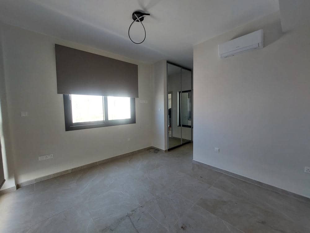 4 Bedroom Villa – Kissonerga