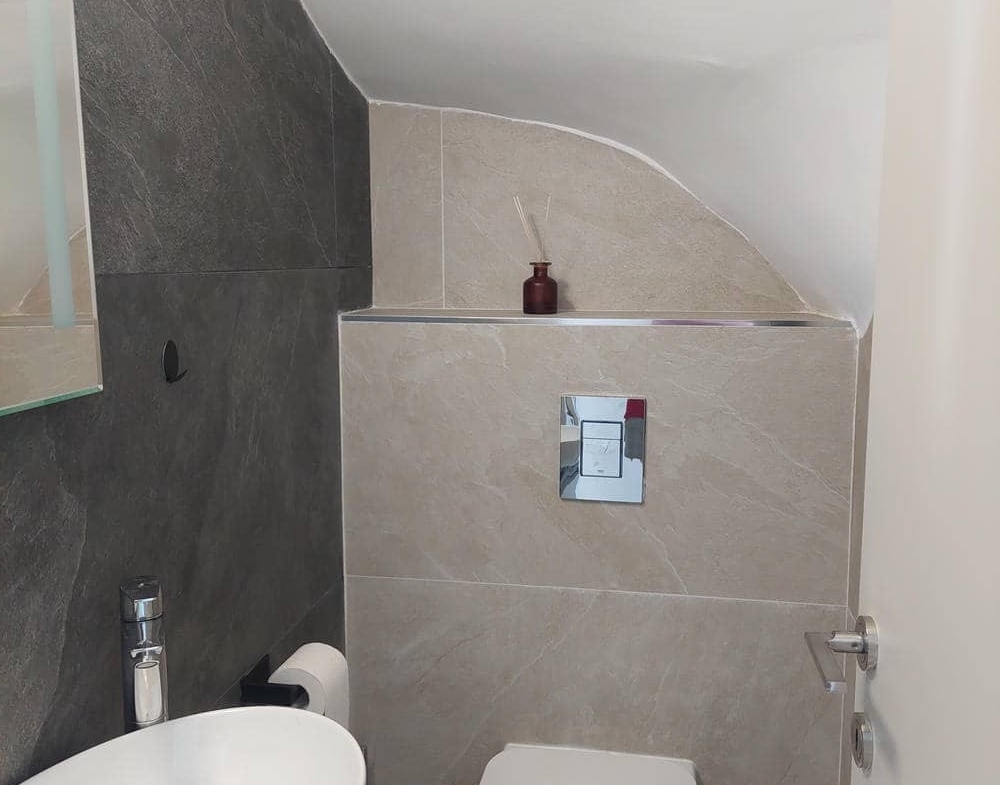 4 Bedroom Villa – Kissonerga