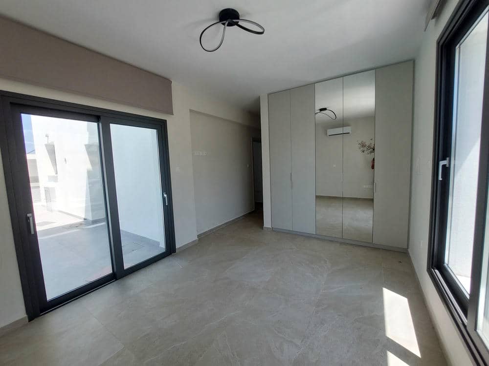 4 Bedroom Villa – Kissonerga