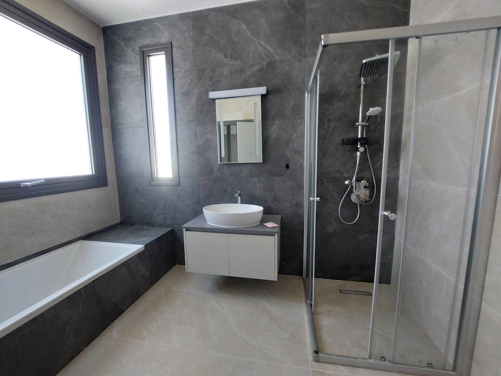 4 Bedroom Villa – Kissonerga
