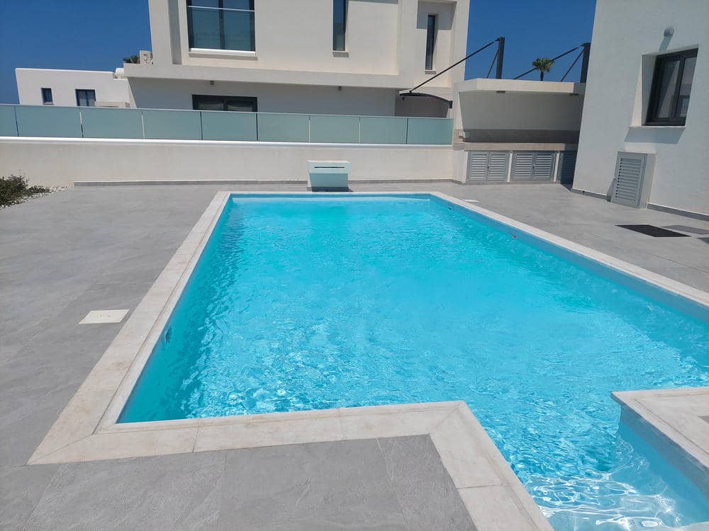 4 Bedroom Villa – Kissonerga