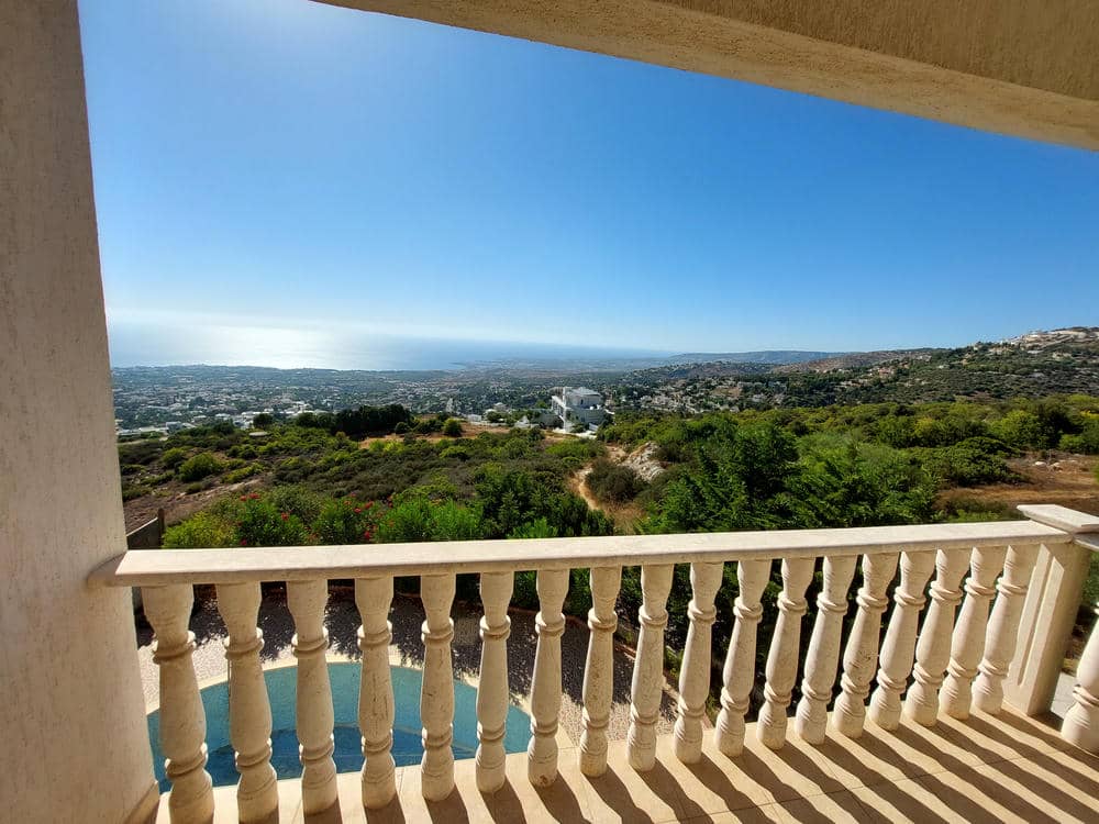 5 Bedroom Villa – Tala