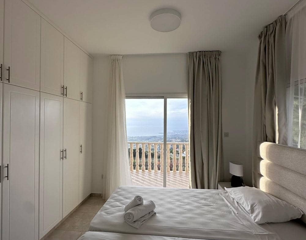 5 Bedroom Villa – Tala