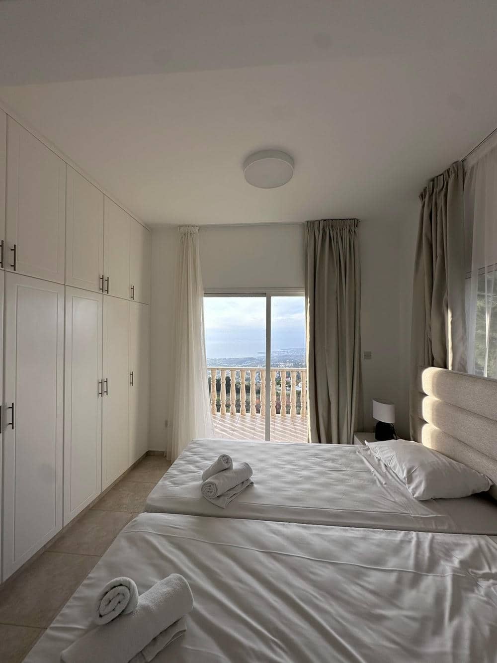 5 Bedroom Villa – Tala