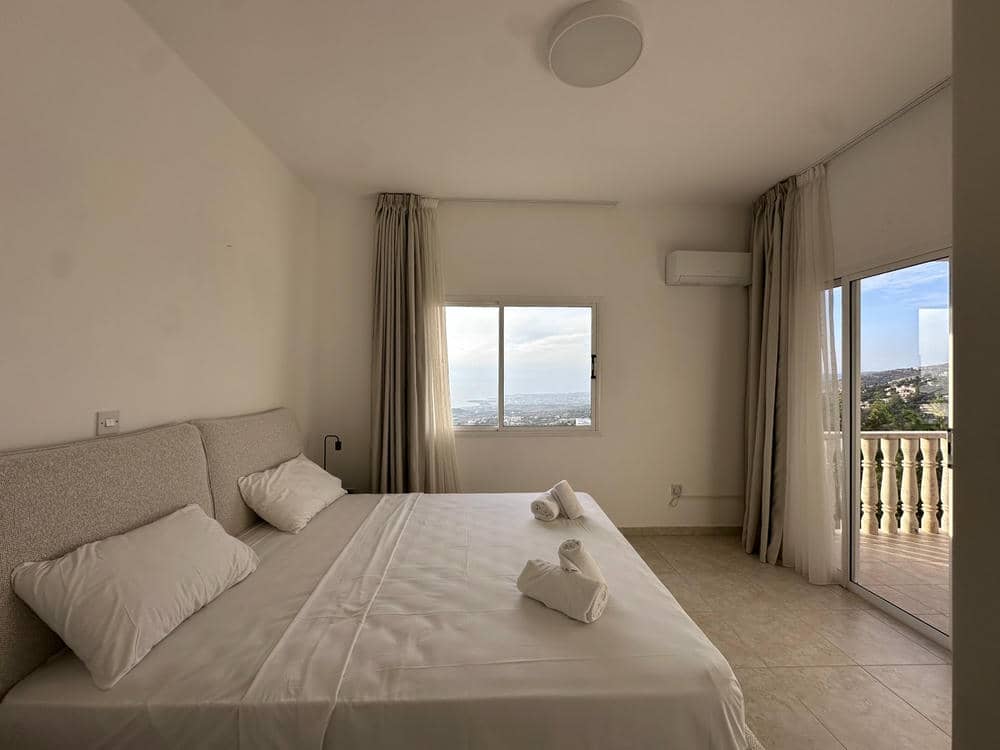 5 Bedroom Villa – Tala