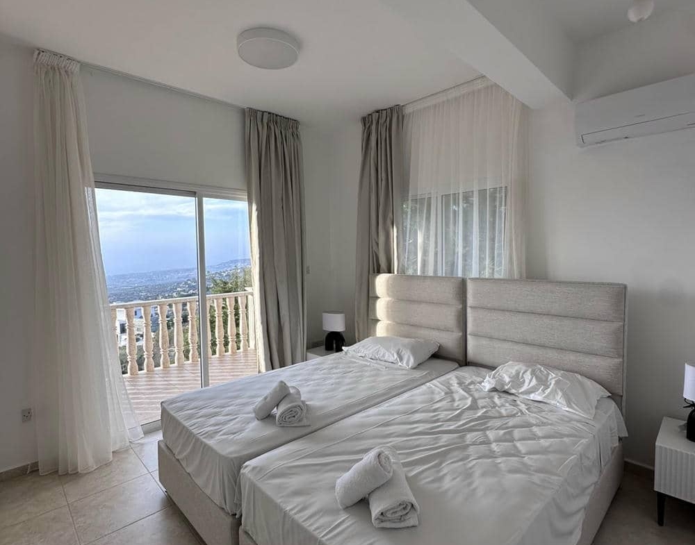 5 Bedroom Villa – Tala