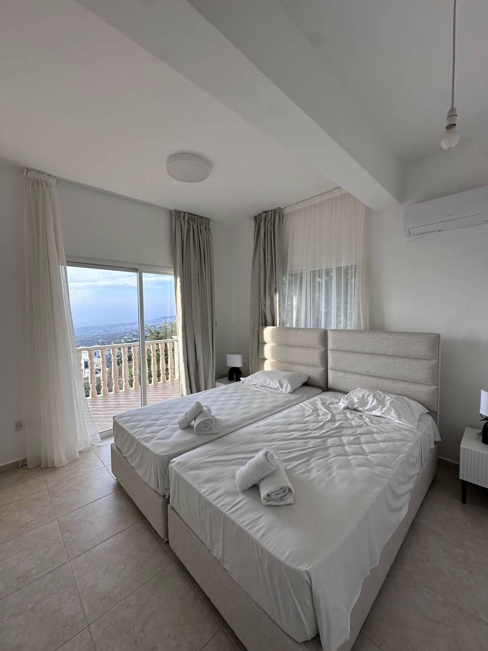 5 Bedroom Villa – Tala