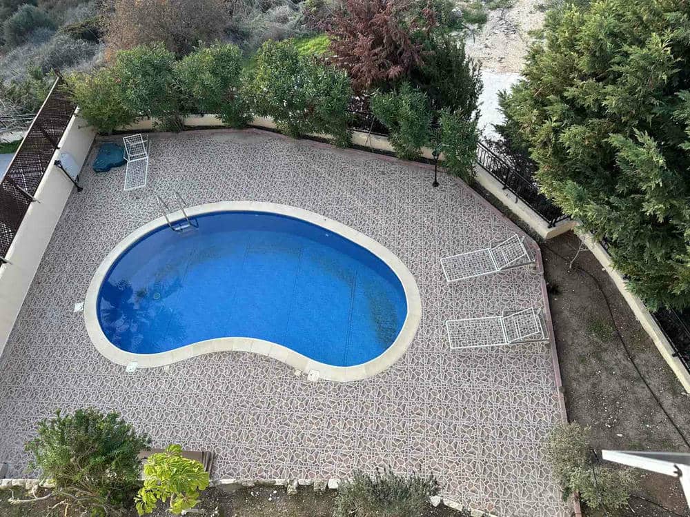 5 Bedroom Villa – Tala