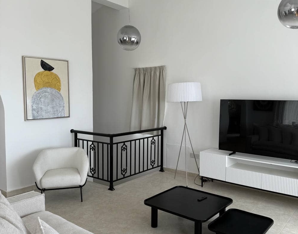 5 Bedroom Villa – Tala
