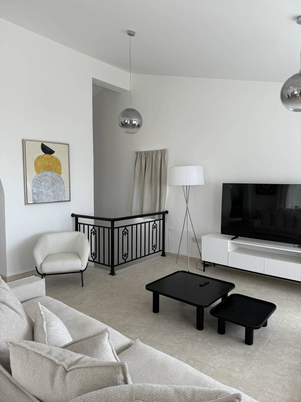 5 Bedroom Villa – Tala