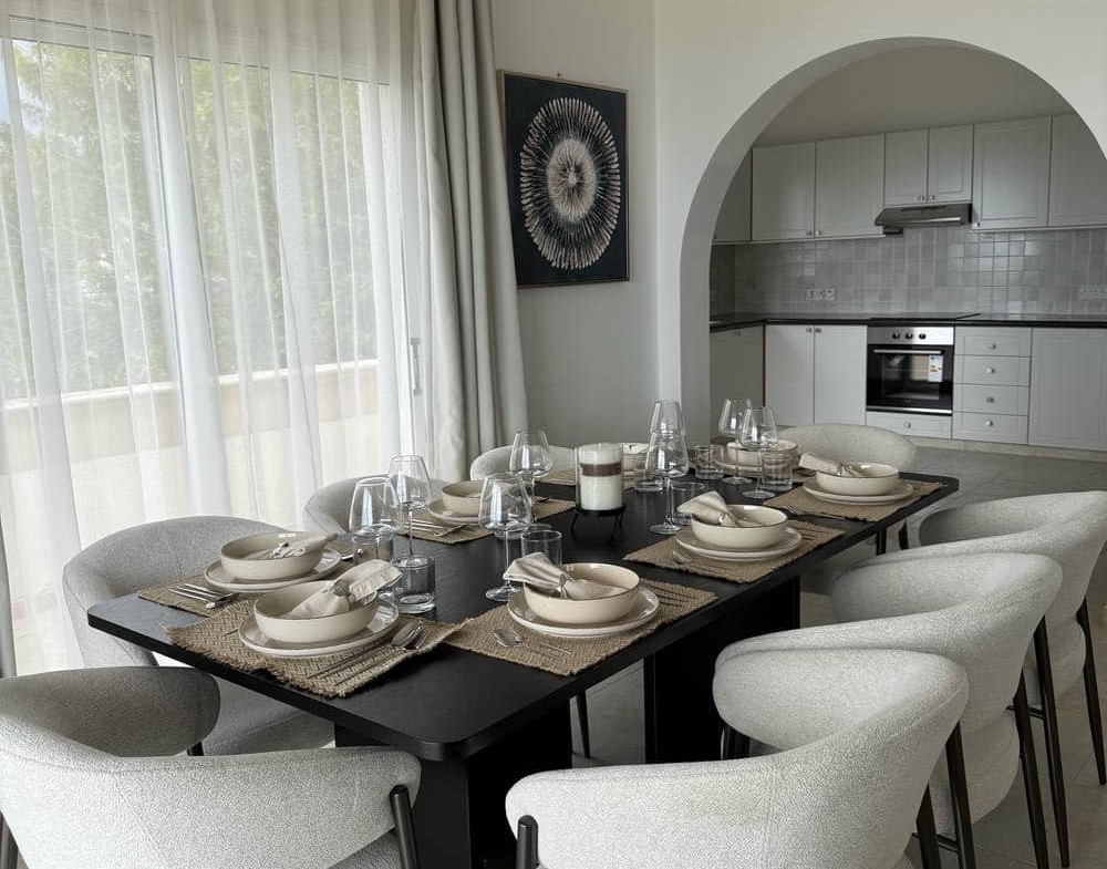 5 Bedroom Villa – Tala