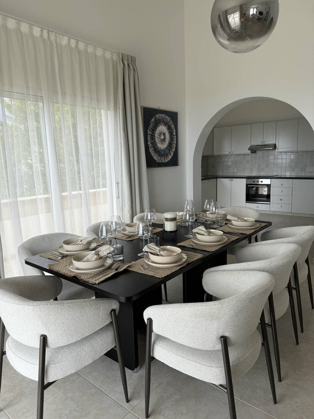 5 Bedroom Villa – Tala