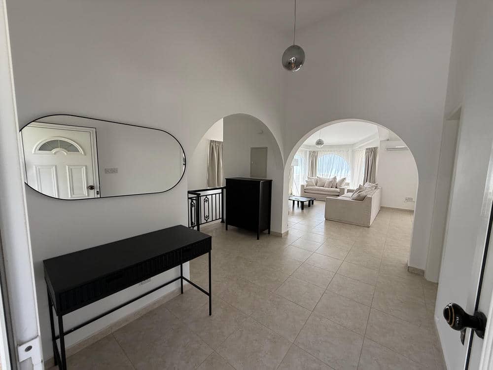 5 Bedroom Villa – Tala