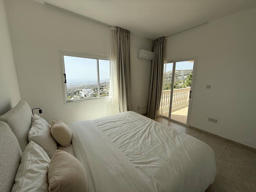 5 Bedroom Villa – Tala