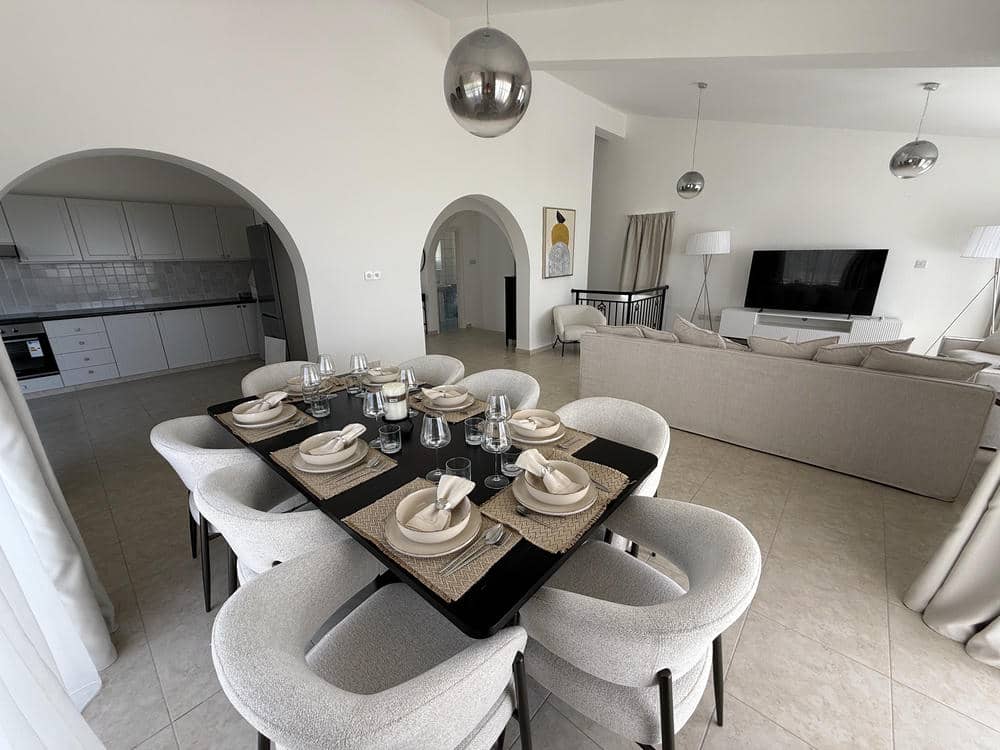 5 Bedroom Villa – Tala