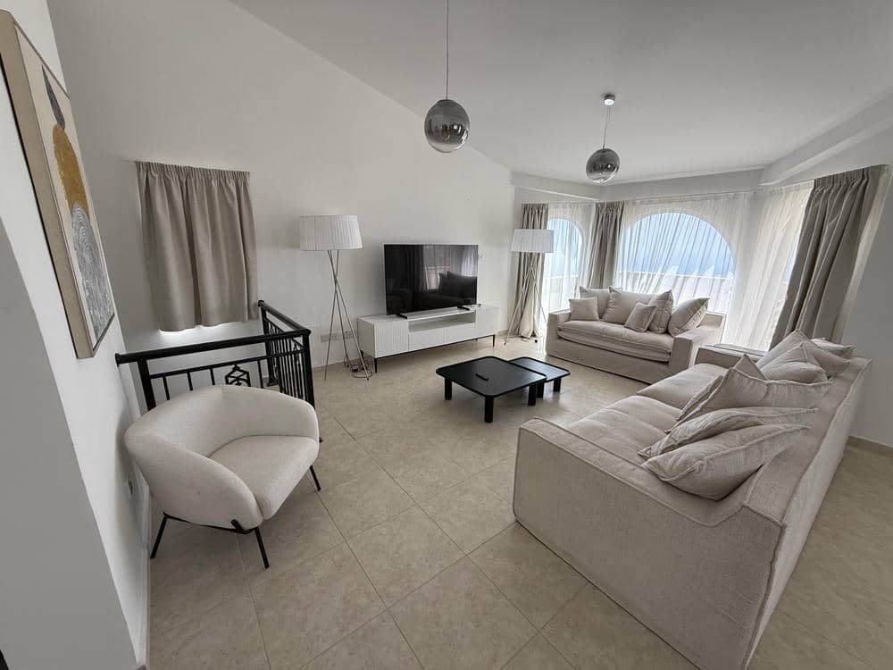5 Bedroom Villa – Tala