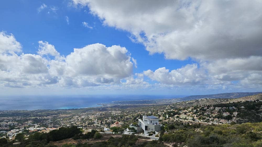 5 Bedroom Villa – Tala