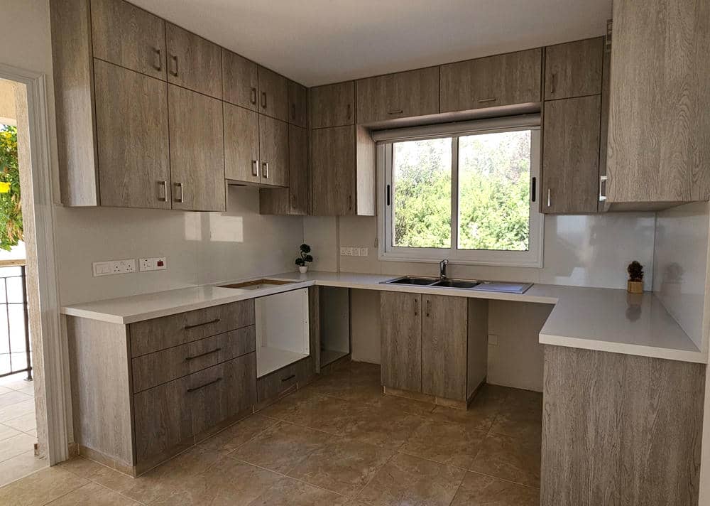 6 Bedroom Villa – Peyia