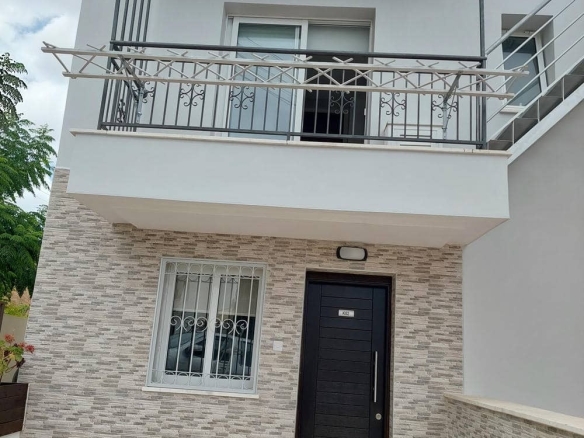 2 Bedroom Maisonette – Peyia