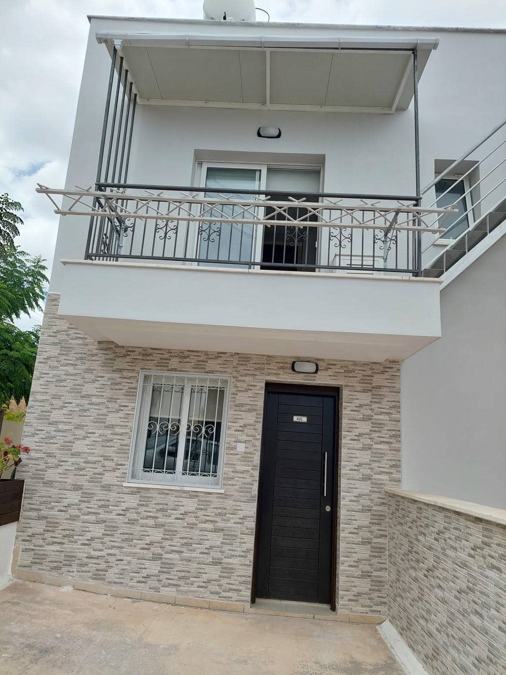 2 Bedroom Maisonette – Peyia