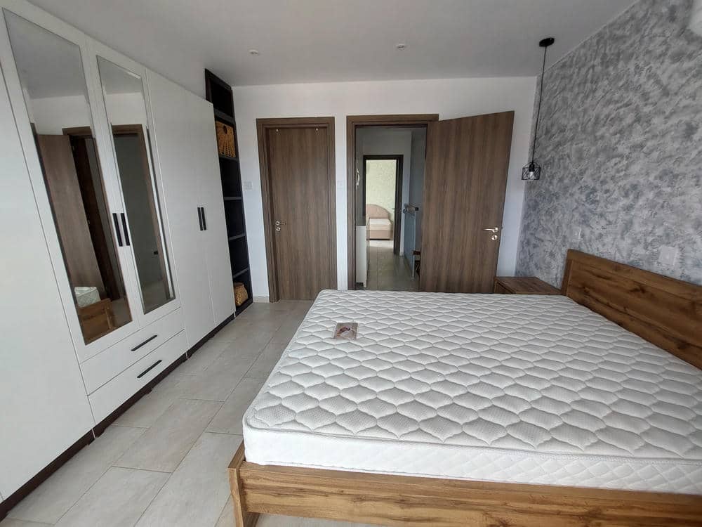 2 Bedroom Maisonette – Peyia