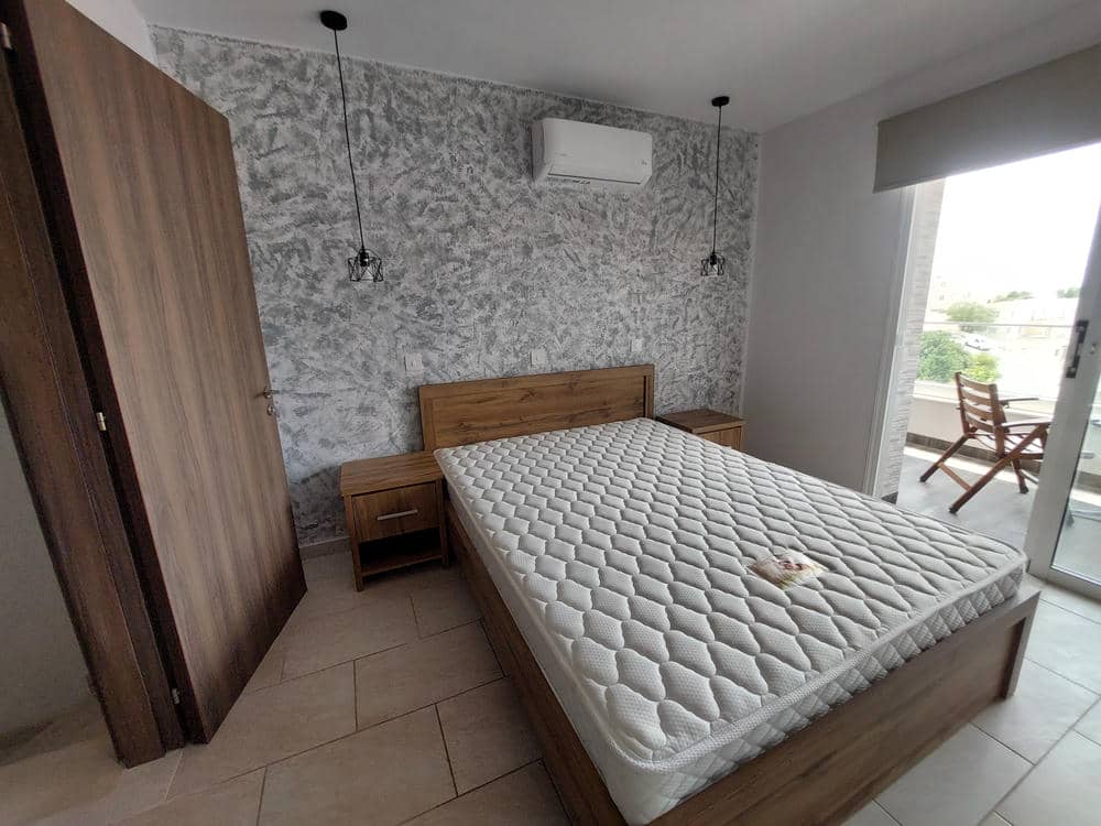 2 Bedroom Maisonette – Peyia