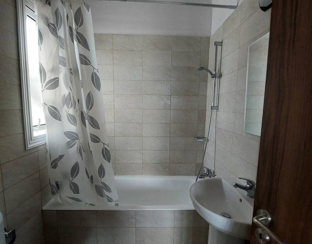 2 Bedroom Maisonette – Peyia