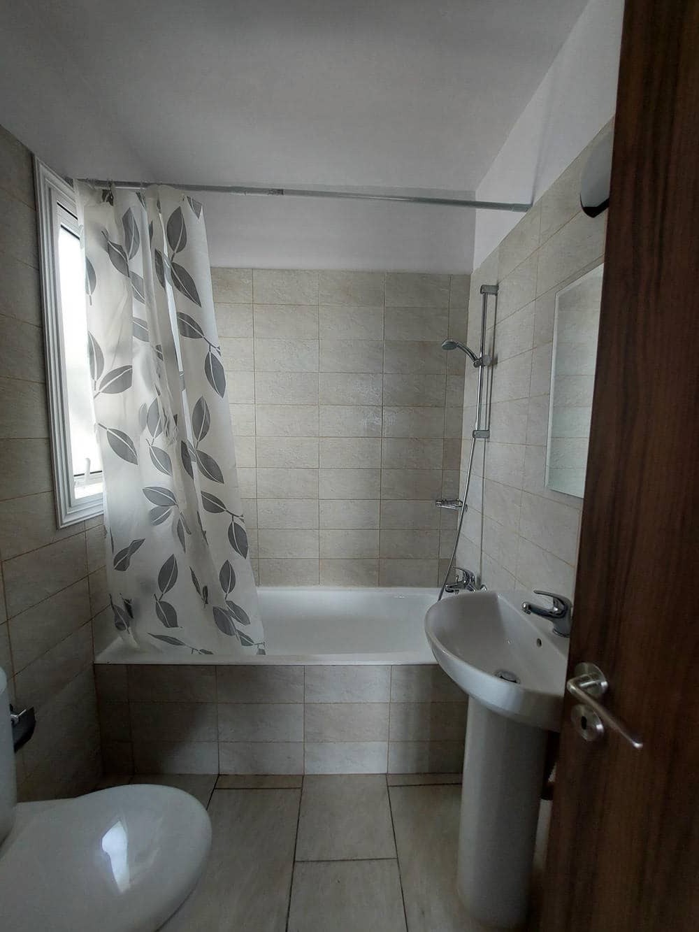 2 Bedroom Maisonette – Peyia