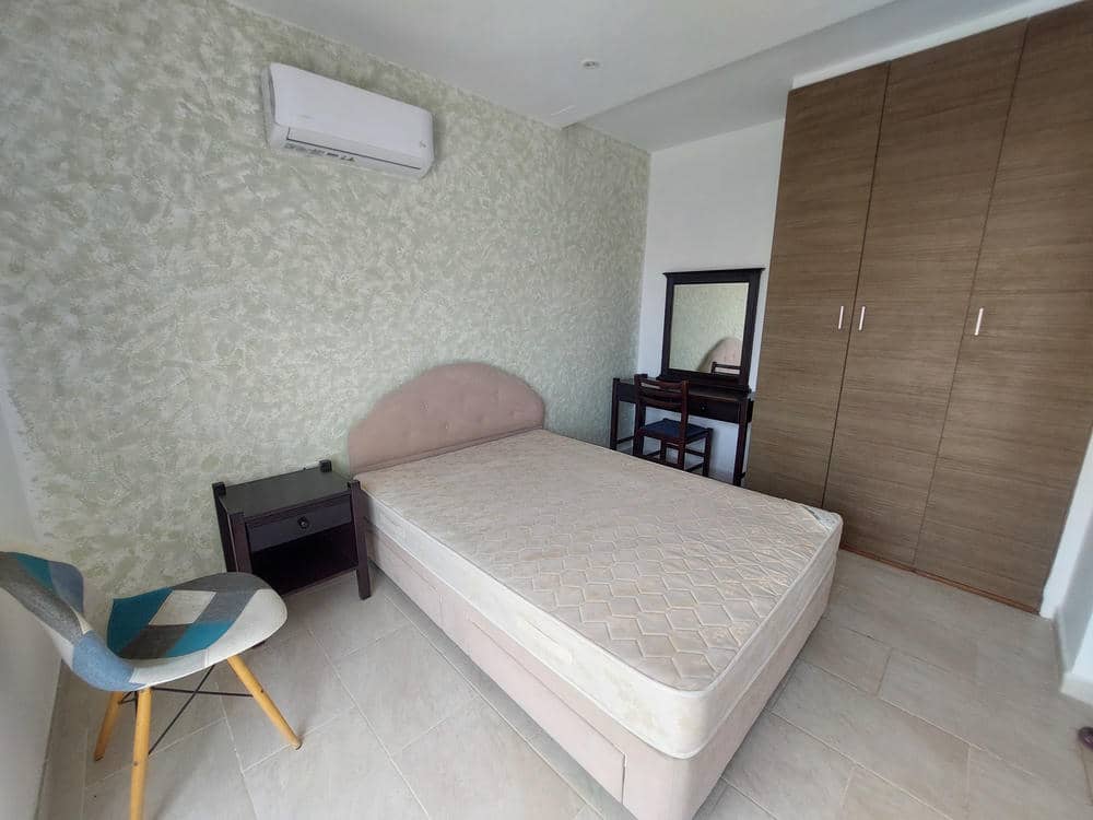 2 Bedroom Maisonette – Peyia