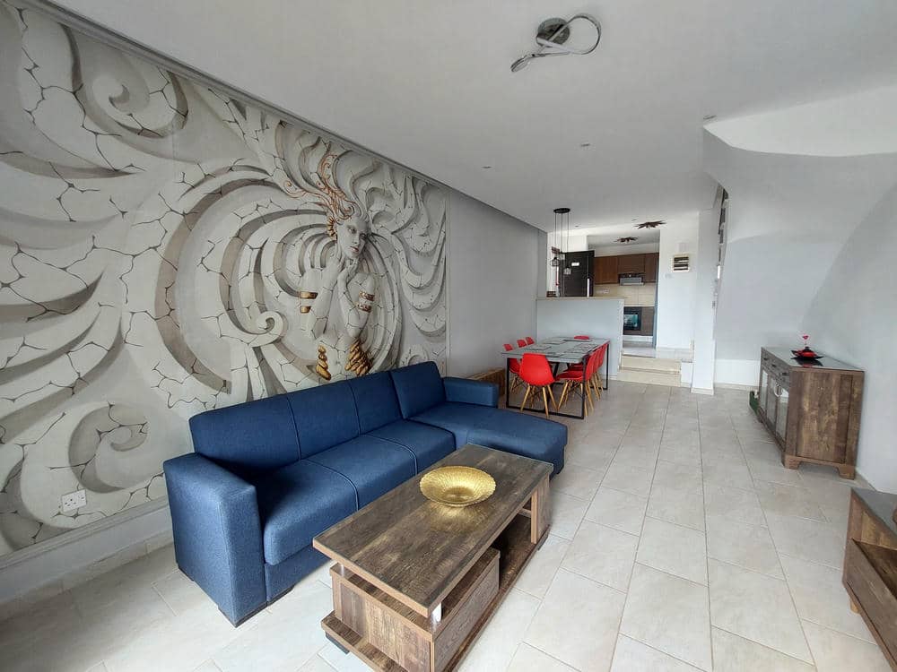 2 Bedroom Maisonette – Peyia