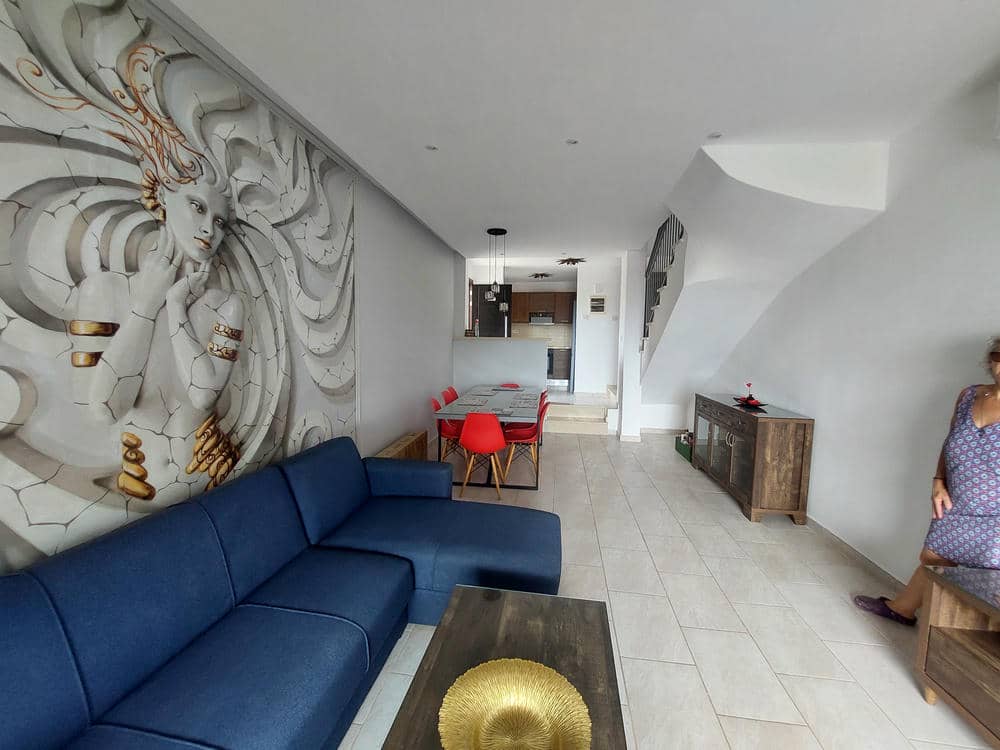 2 Bedroom Maisonette – Peyia