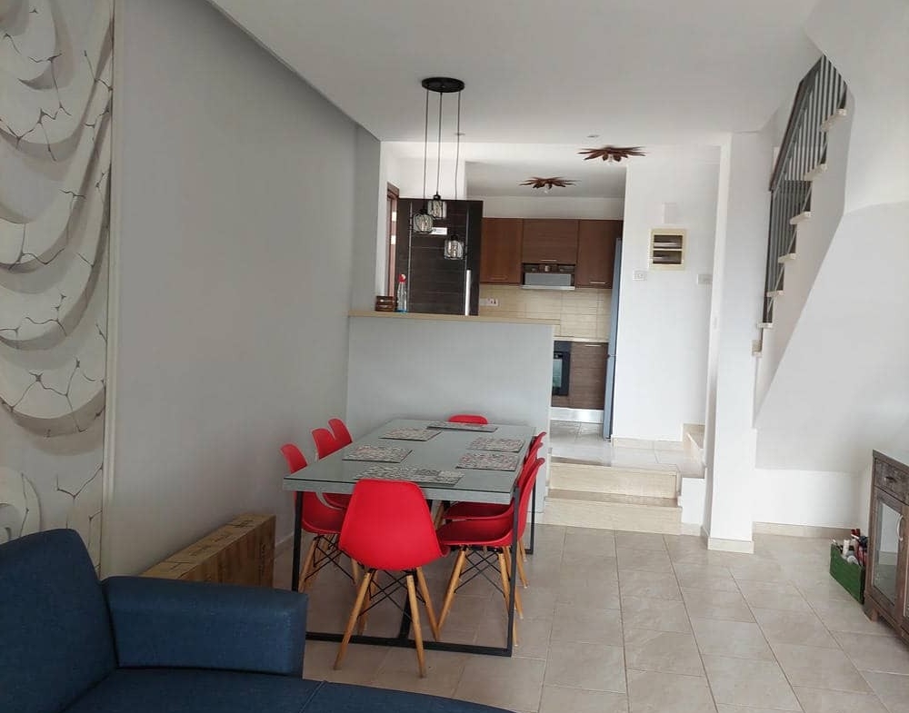 2 Bedroom Maisonette – Peyia