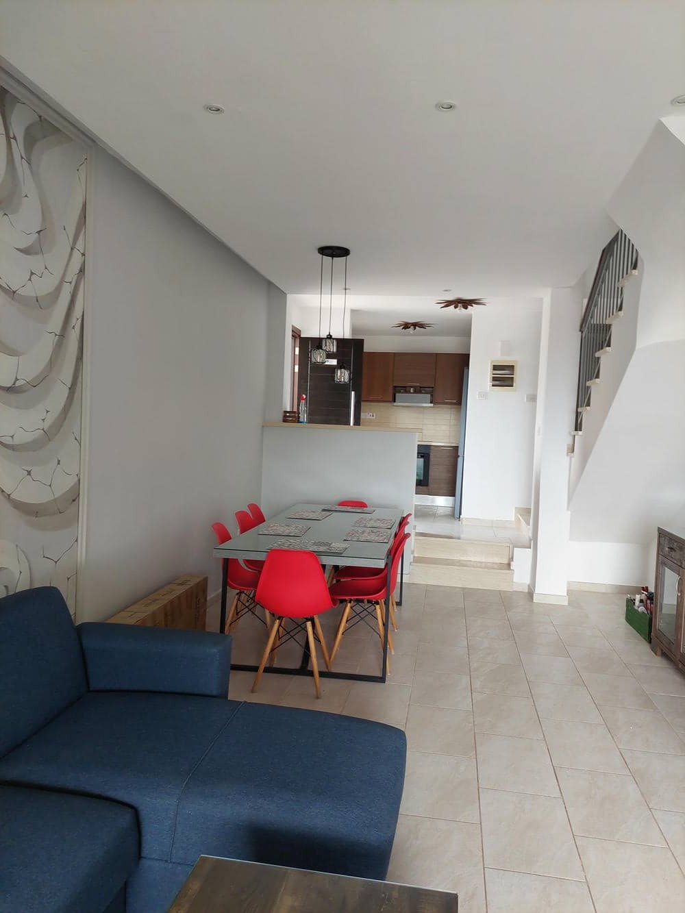 2 Bedroom Maisonette – Peyia
