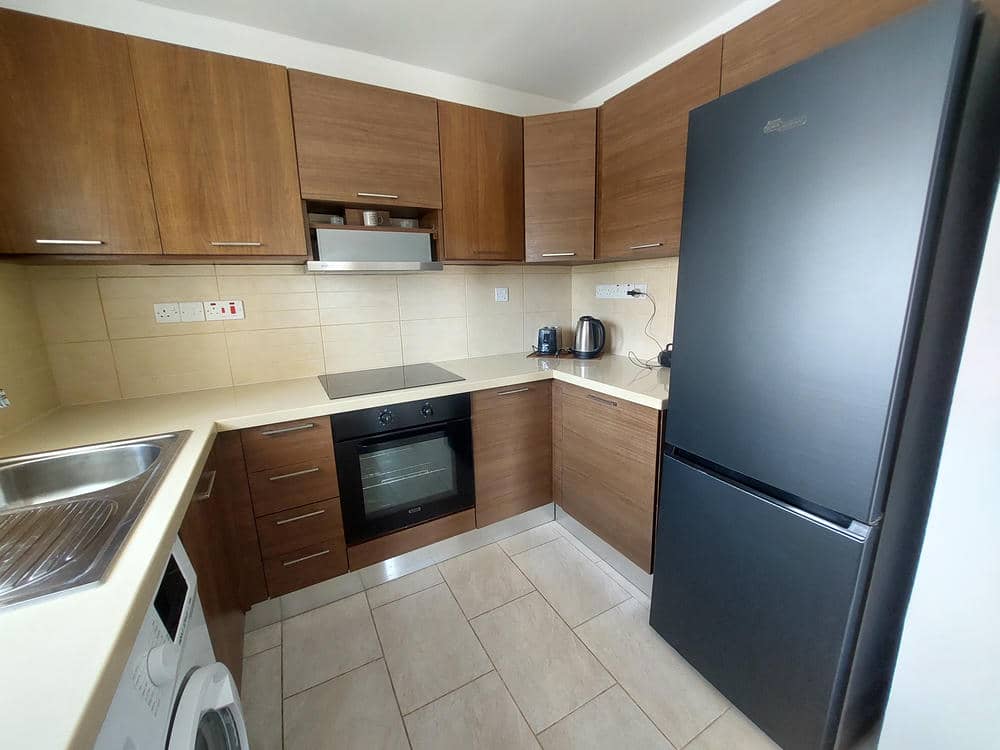 2 Bedroom Maisonette – Peyia