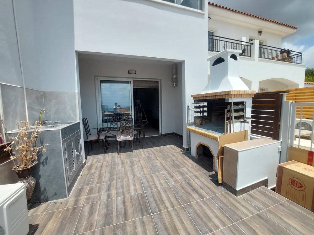 2 Bedroom Maisonette – Peyia
