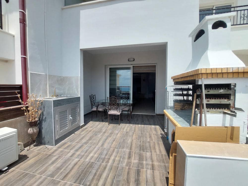 2 Bedroom Maisonette – Peyia