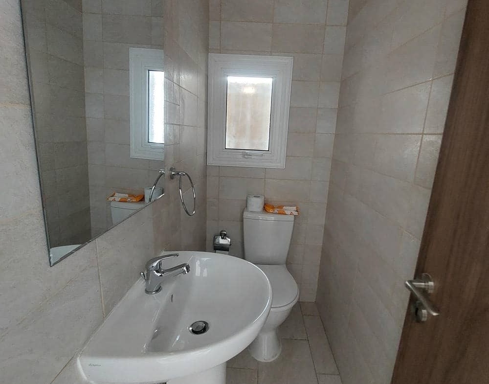 2 Bedroom Maisonette – Peyia