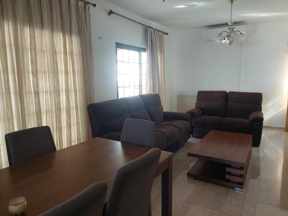2 Bedroom Apartment – Peyia