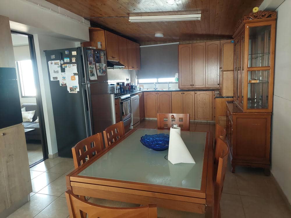 2 Bedroom Apartment – Peyia