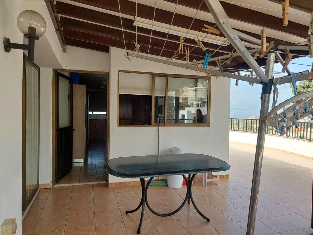 2 Bedroom Apartment – Peyia
