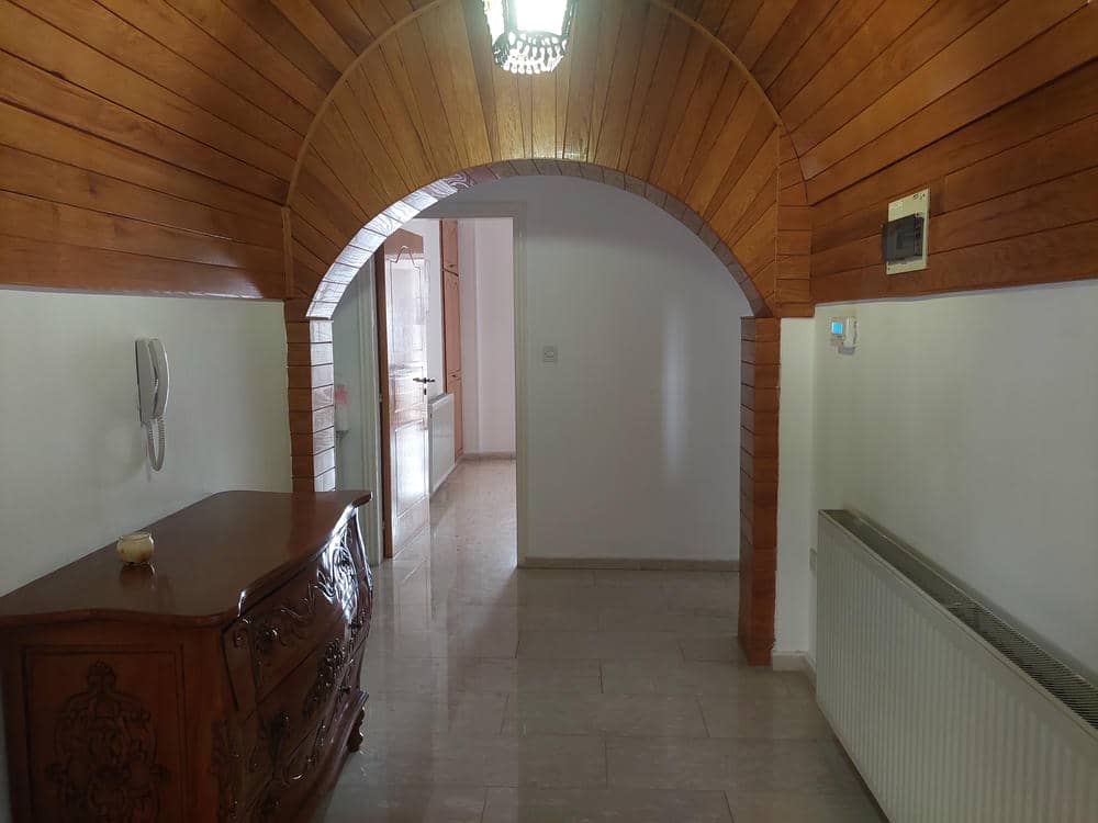 2 Bedroom Apartment – Peyia