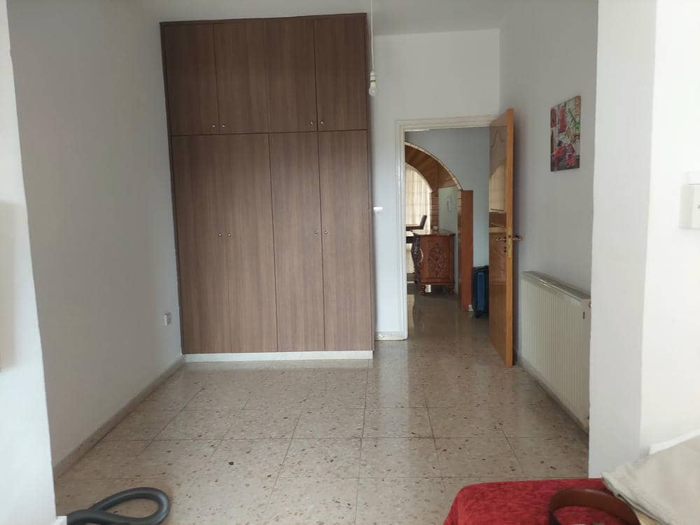 2 Bedroom Apartment – Peyia