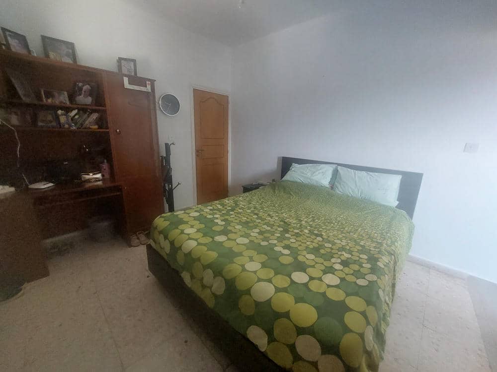 2 Bedroom Apartment – Peyia