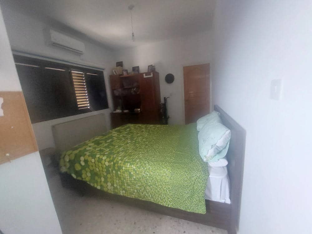 2 Bedroom Apartment – Peyia