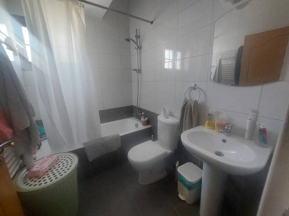 2 Bedroom Apartment – Peyia