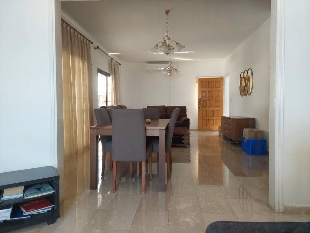 2 Bedroom Apartment – Peyia