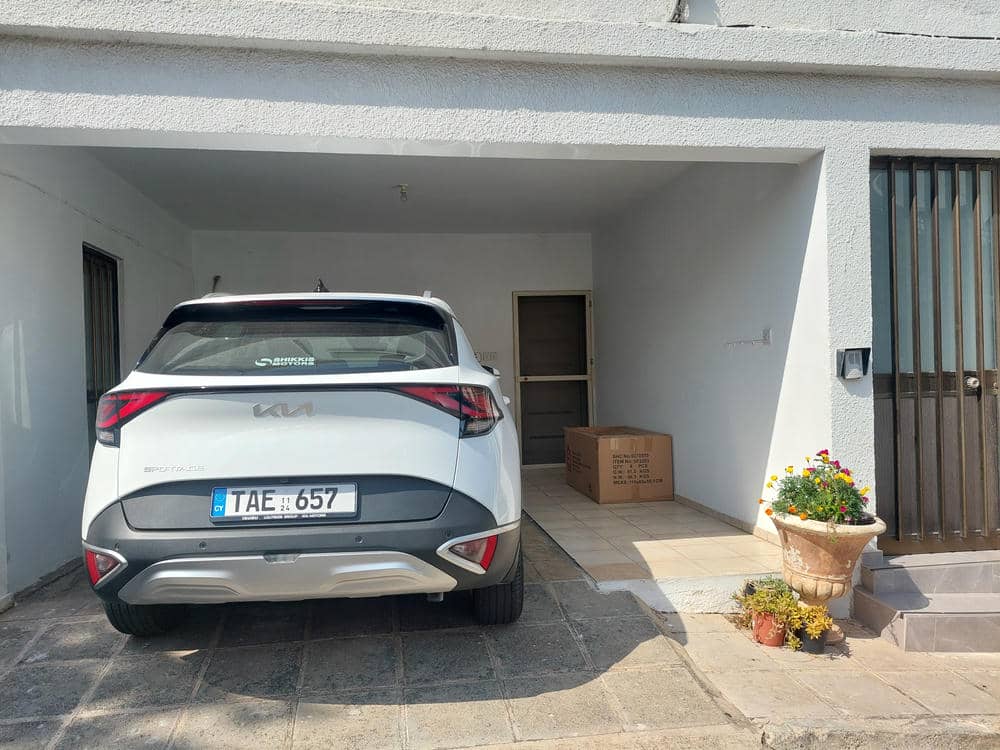 2 Bedroom Apartment – Peyia