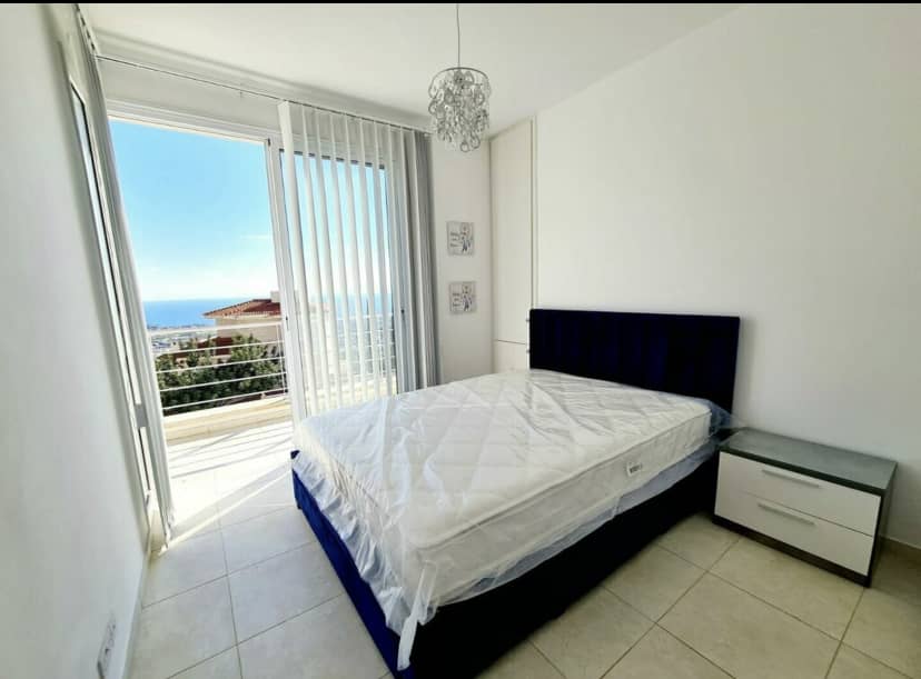 3 Bedroom Villa – Peyia
